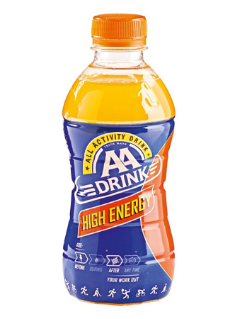 AA drink