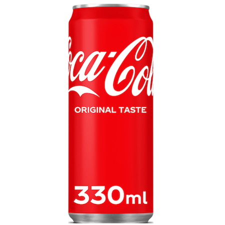 Coca cola 