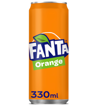 Fanta