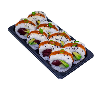 Spicy Maguro Roll 