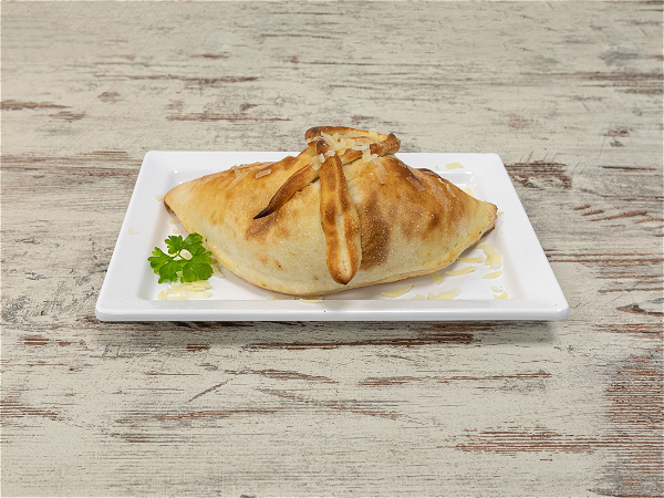 Calzone Speciaal