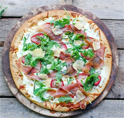 Prosciutto
