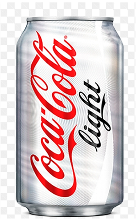 Coca-Cola light