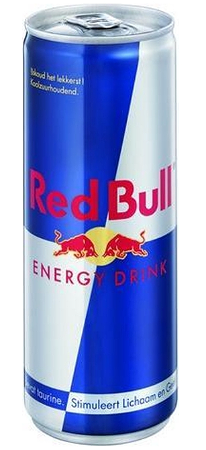 Red Bull Energy Drink 250ml