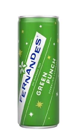 Fernandes groen