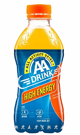 AA drink