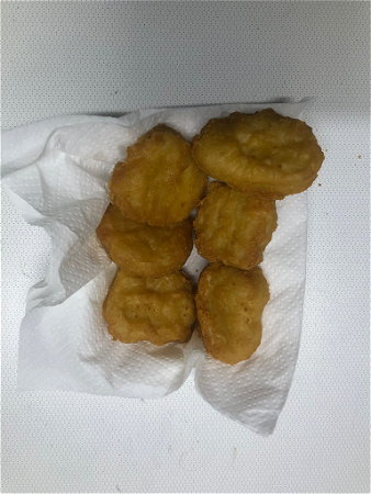 Kipnuggets