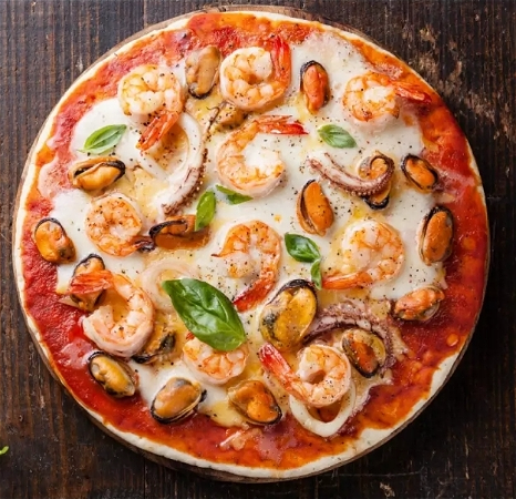 Frutti di mare