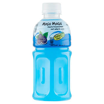 Mogu Mogu Blueberry