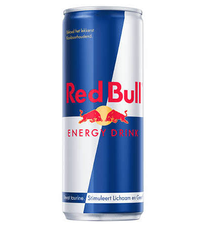 Redbull