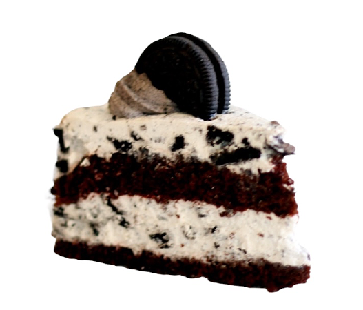 Oreo Cake