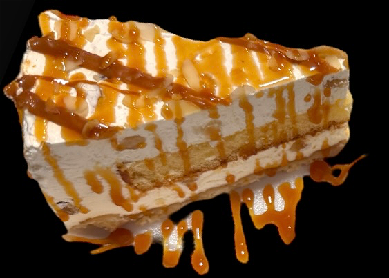 Caramel Cake