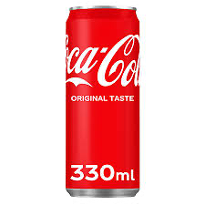 Coca Cola