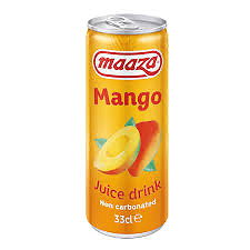 Maaza mango