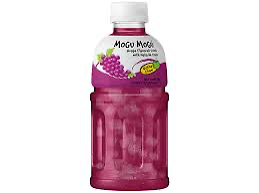 Mogu mogu Druif