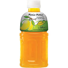 Mogu mogu mango