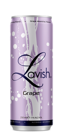 Lavish Grape 