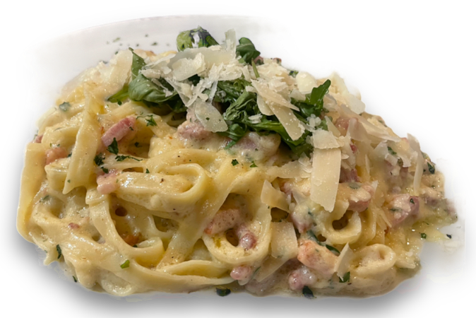 Carbonara
