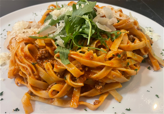 Bolognese