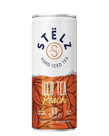 Stelz ice thea peach