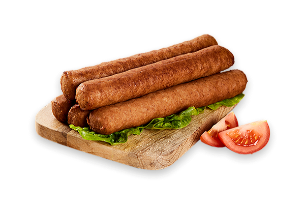 Frikandel