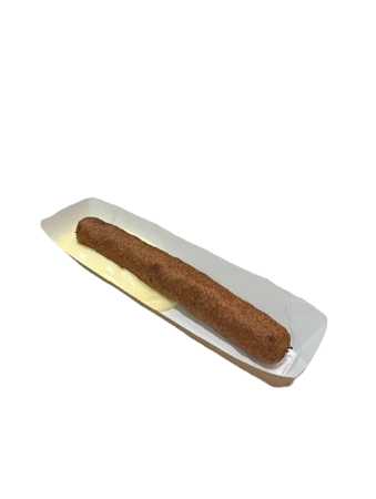 Frikandel halal