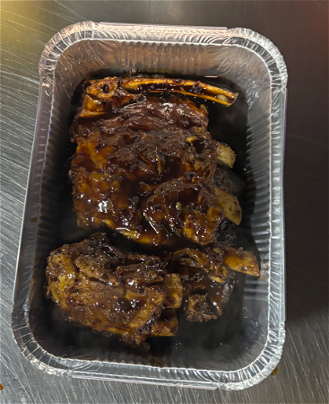 Spareribs XL