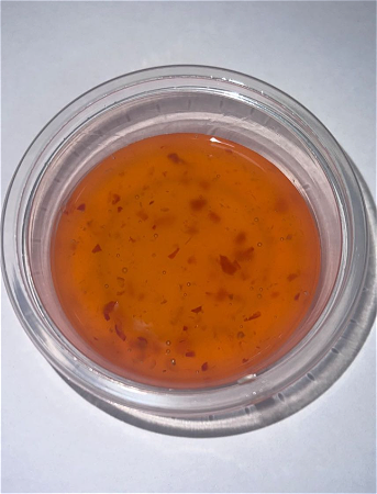 Sweet chili sauce