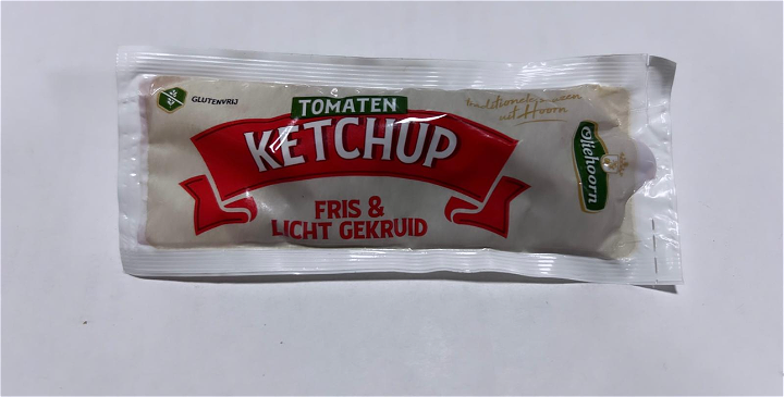 Ketchup