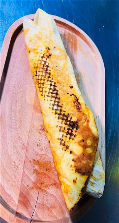 Shish Taouk Sandwich(Kip)