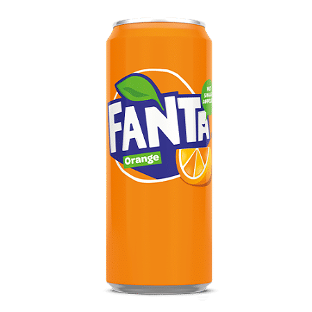 Fanta