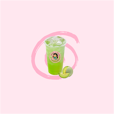 honeydew fresh tea