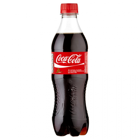 Coca Cola