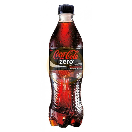 Coca Cola Zero