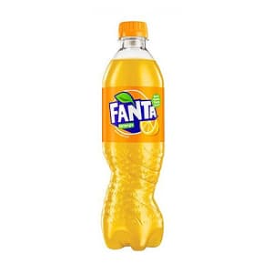 Fanta Orange