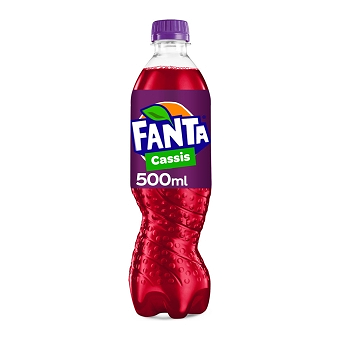 Fanta Cassis