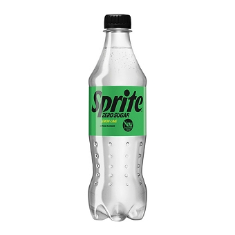Sprite Zero