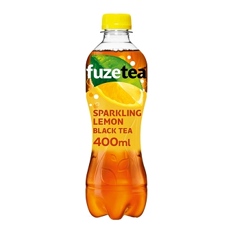 Fuze Tea Sparklling