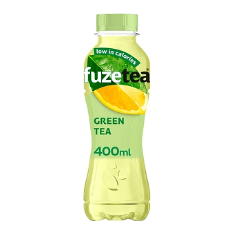 Fuze Tea Green