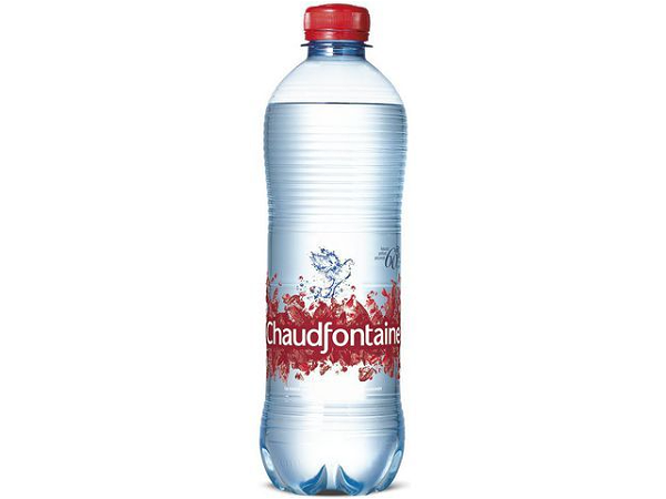 Chaudfontaine Rood