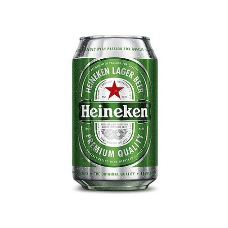 Heineken