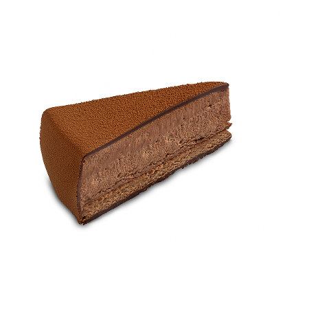 Chocoladetaart