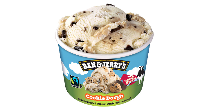 Ben & Jerry’s 