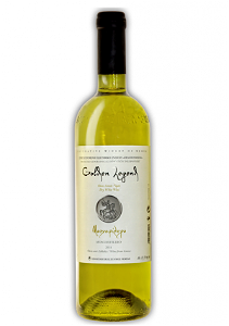 Golden Legend - witte wijn - droog