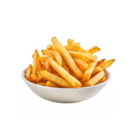 Familiezak friet voor 3 personen