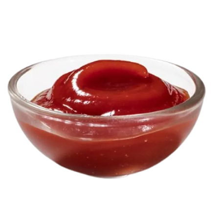 Ketchup