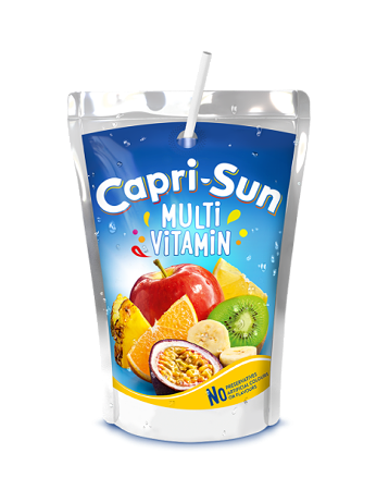 Caprisun