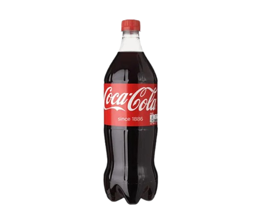 Fanta Orange 1.5l