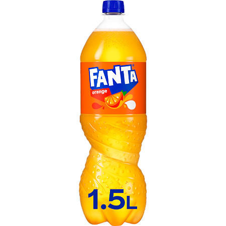 coca cola 1.5l