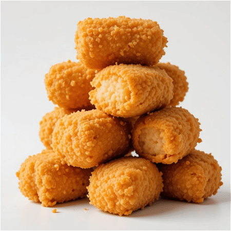 Kipcorn